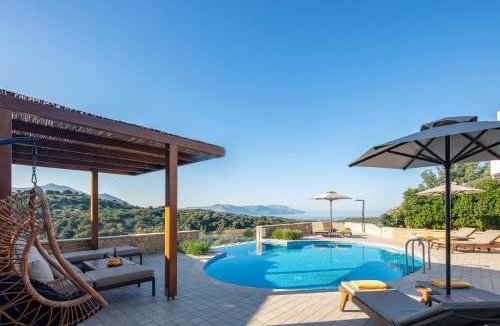 Kastellos Villa | Villa Vardina