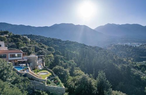 Kastellos Villa | Villa Vardina
