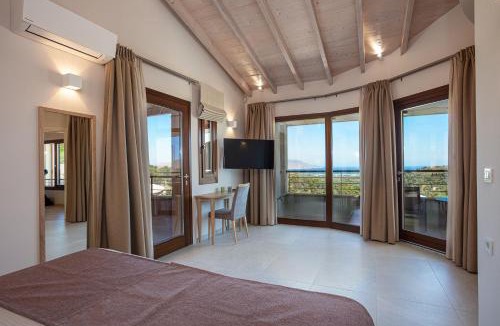 Kastellos Villa | Villa Vardina