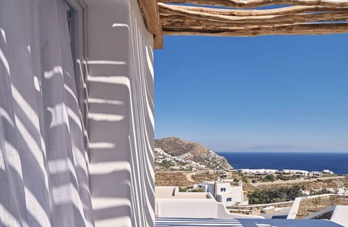 Elia Apartment | Villa Vassena - 1BD, Luxury villa, near beach Elia