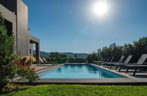 Alikianos Villa | Villa Vega I "Heated" pool, next to nature!