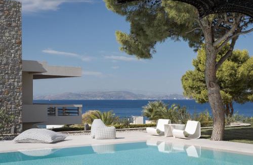 Vagia Villa | Villa Vel Aegina