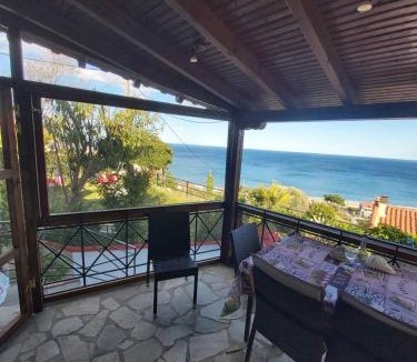 Velika Apartment | Villa Velika GR