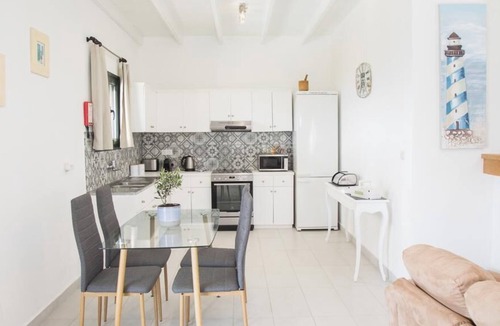 Petaleia Villa | Villa Venetia Corfu