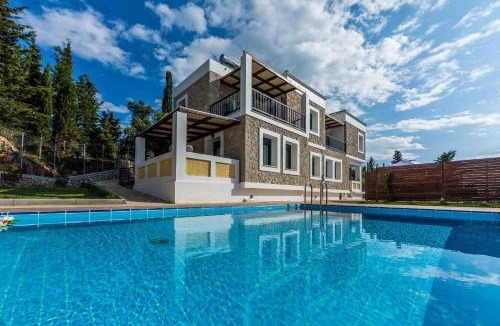 Agios Nikitas House | Villa Vera
