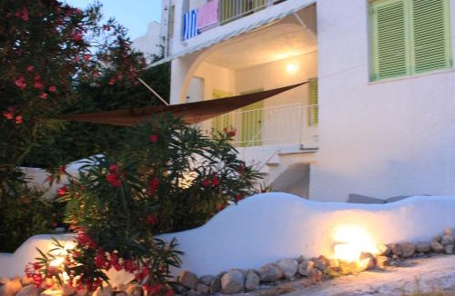 Alyki House | Villa Verde