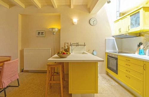 Armenoi Villa | Villa Verde Petra - Three Bedroom Villa, Sleeps 6