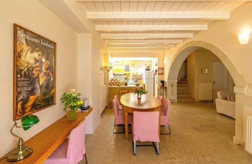 Armenoi Villa | Villa Verde Petra - Three Bedroom Villa, Sleeps 6