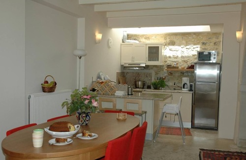 Armenoi Villa | Villa Verde Petra - Three Bedroom Villa, Sleeps 6