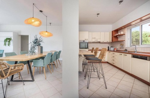 Pigianos Kampos Villa | Villa VerdeBlu Rethymno Crete
