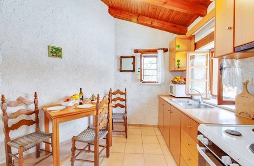 Gavalochori Villa | Villa Vereniki Vereniki Villa