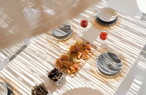 Kastraki Villa | Villa Veroni - Five Bedroom Villa, Sleeps 10