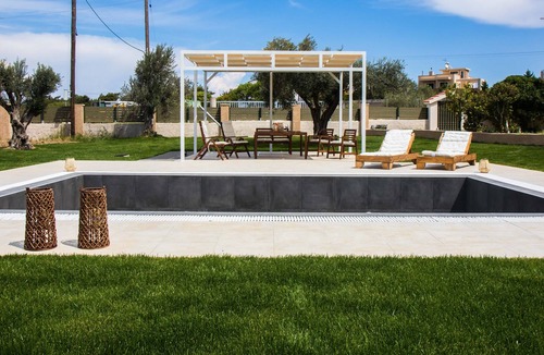 Asgourou Villa | Villa Vi.Ce.Di