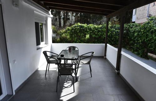 Lefkandi Apartment | Villa-Vi Lefkanti Evoia