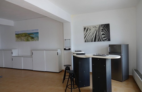 Dafnata House | Villa VICI - Spacious Villa - 4 to 7 Bedrooms - 6 bathrooms