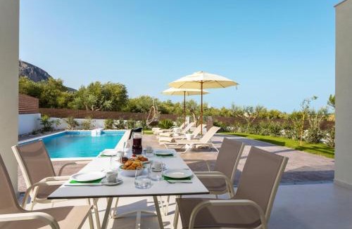 Khartata Villa | Villa Vilenia Horizon by Villa Plus