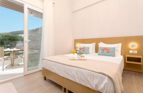 Khartata Villa | Villa Vilenia Horizon by Villa Plus
