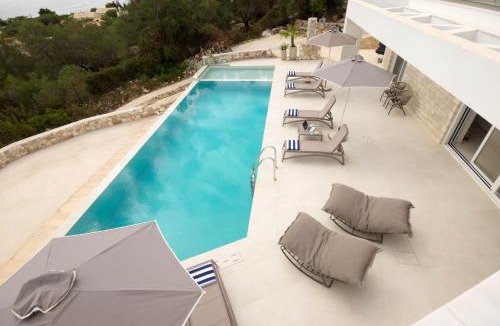 Katsimatika Villa | Villa Vilielmini Paxos