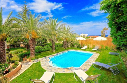 Karteros Villa | Villa Villa Karteros
