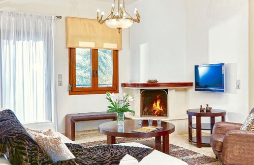 Karteros Villa | Villa Villa Karteros