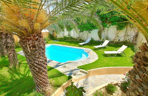 Karteros Villa | Villa Villa Karteros