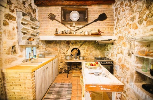 Goni House | Villa "Villa sunny Askyfou"