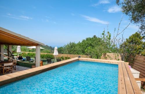 Petaleia Villa | Villa Villekulla