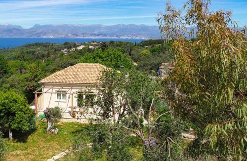 Petaleia Villa | Villa Villekulla