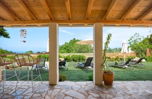 Petaleia Villa | Villa Villekulla
