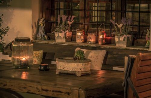 Portaria House | Villa Virginaki