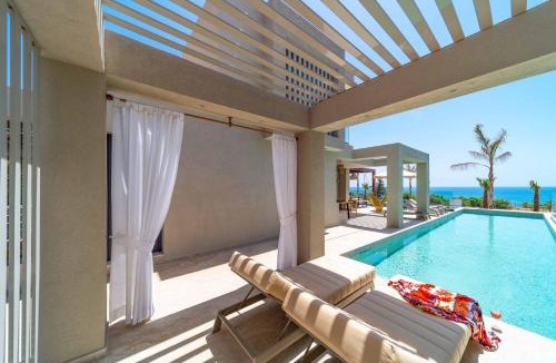 Lardos Villa | Villa Virginia