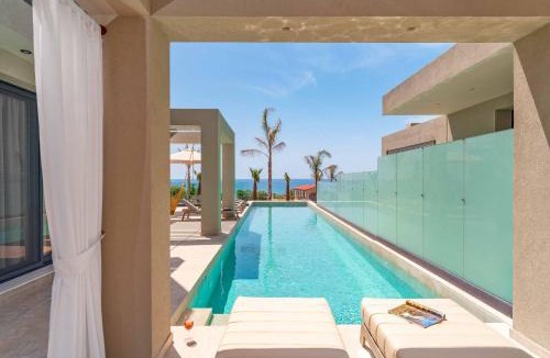 Lardos Villa | Villa Virginia