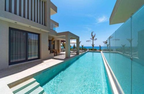 Lardos Villa | Villa Virginia