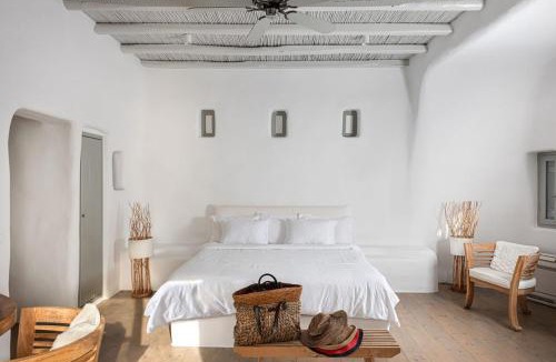 Tourlos Villa | Villa Vista Mykonos