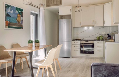 Kaligata Villa | Villa Vitalia - One Bedroom Villa, Sleeps 2