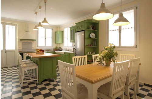 Aegina Villa | Villa Vithania, Villa
