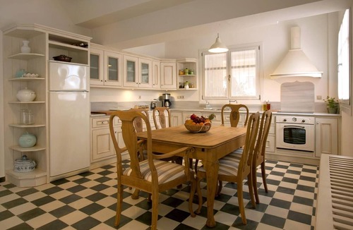 Aegina Villa | Villa Vithania, Villa