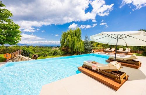 Potamos Villa | Villa Wild Willow