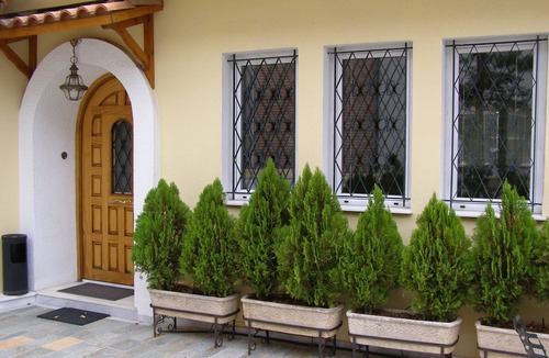 Kifisia House | VILLA with a ZEN personality in the aristocratic suburb of Athens