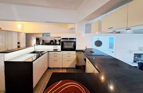 Nea Cryssi Akti Villa | Villa with infinity pool and fantastic views, 360 degrees, 16 Cyclades Islands