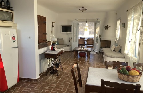 Stelida Villa | Villa with panoramic sea view and private infinity pool