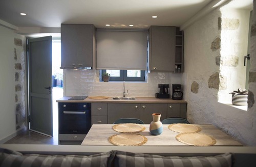 Pylos-Nestoras Villa | Villa with Private Pool