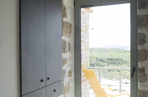 Pylos-Nestoras Villa | Villa with Private Pool