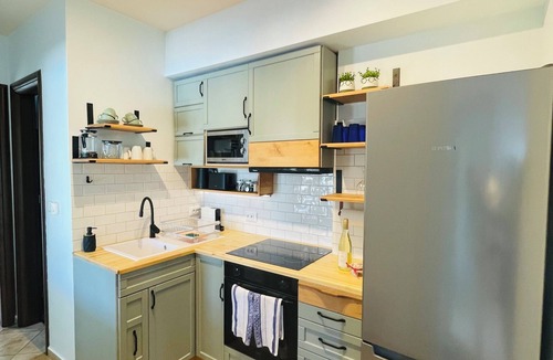 Fiskardo Villa | Villa With Private Pool