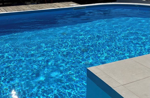 Mariou Villa | VILLA WITH PRIVATE POOL AND SPECTACULAR SCENIC VIEWS OF THE SEA AND MOUNTAINS