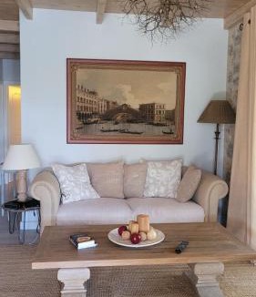 Galaxidi Villa | Villa with private pool and stunning sea view
