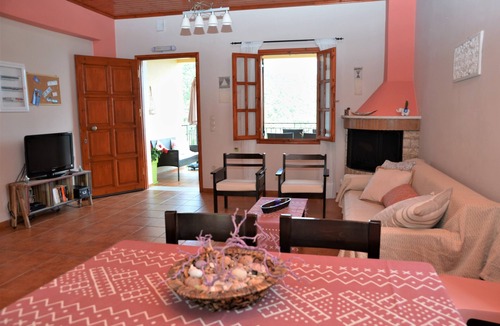 Aetos Villa | Villa with private pool