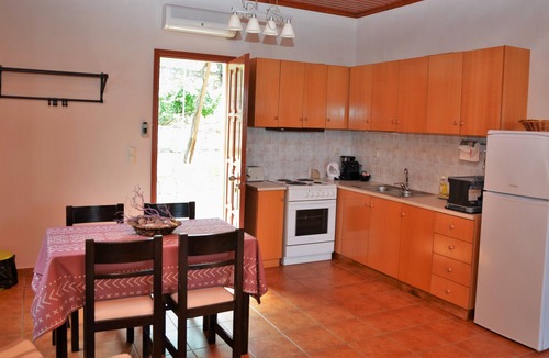 Aetos Villa | Villa with private pool