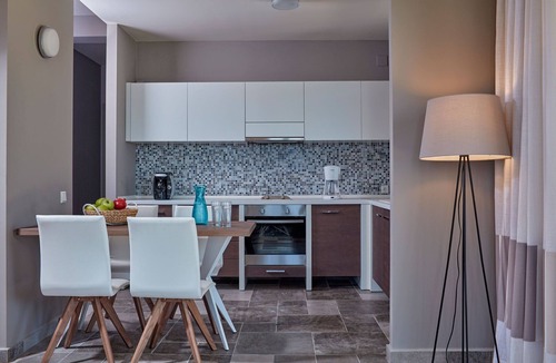Sivota Apartment | Villa With Private Pool