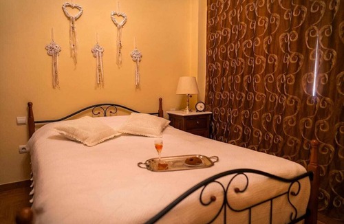 Artemida Villa | Villa with private pool